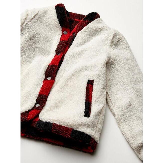 Safe Haven Quilted Jacket - Jackets - 4