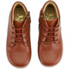 Tommy Boot, Cognac Leather - Boots - 3