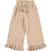 Tarahumara Trousers, Pink - Pants - 1 - thumbnail