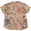 Mushroom Forest Shirt, Print - Shirts - 3