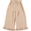 Tarahumara Trousers, Pink - Pants - 3