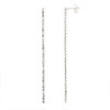 Women's Kimmy Jewel Drop Earring - Earrings - 1 - thumbnail