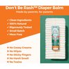 Don't Be Rash Diaper + All Over Balm Bundle - Bath Sets - 6