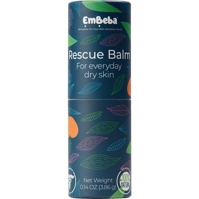 Adult Rescue Balm (Trial Size)