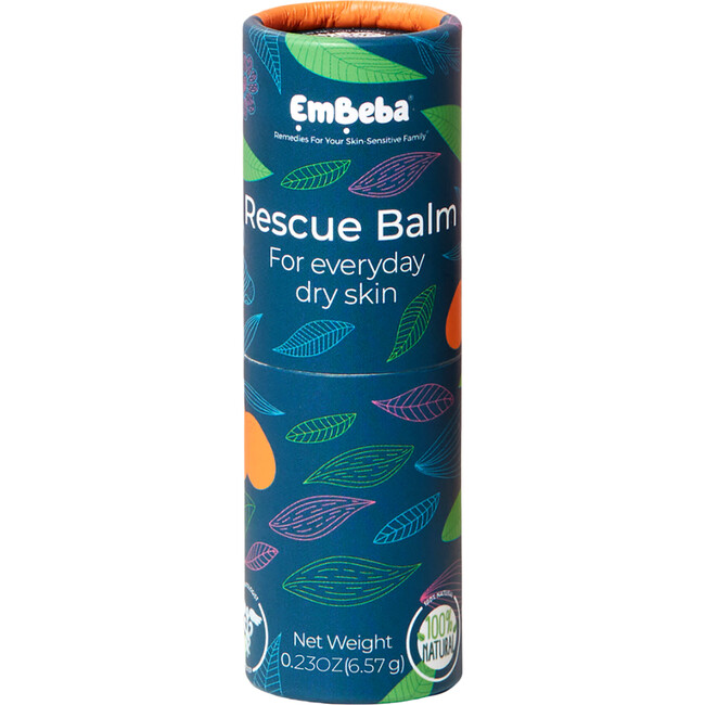 Adult Rescue Balm (Full Size) - Skin Treatments & Rash Creams - 1