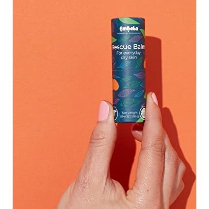 Adult Rescue Balm (Trial Size) - Skin Treatments & Rash Creams - 5
