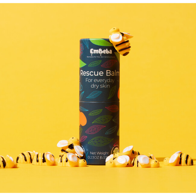 Adult Rescue Balm (Full Size) - Skin Treatments & Rash Creams - 3