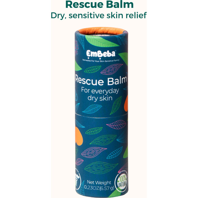 Adult Rescue Balm (Full Size) - Skin Treatments & Rash Creams - 7
