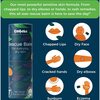 EmBeba Starter Kit - Skin Treatments & Rash Creams - 6