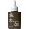 Cold Processed® Scalp Detox - Hair Treatments - 1 - thumbnail