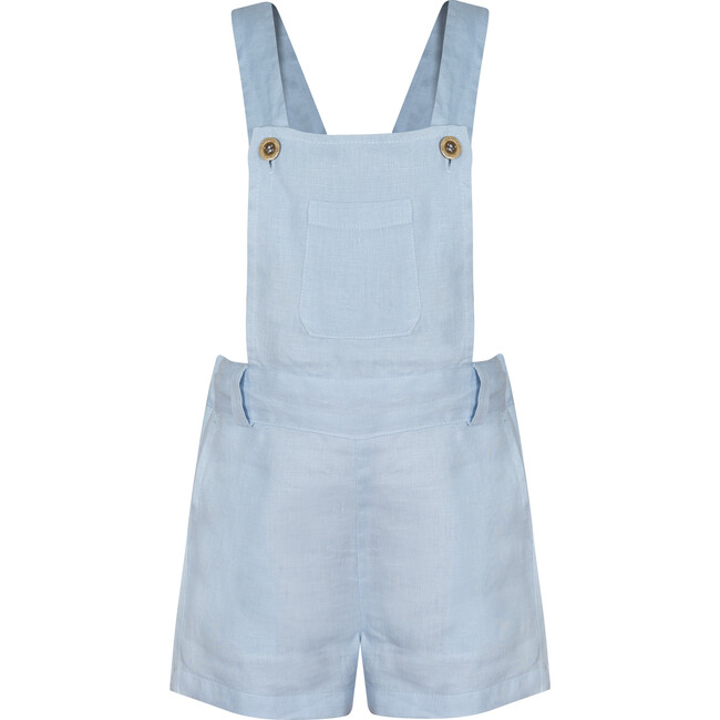 Vienne Overall, Baby Blue