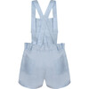 Vienne Overall, Baby Blue - Overalls - 4