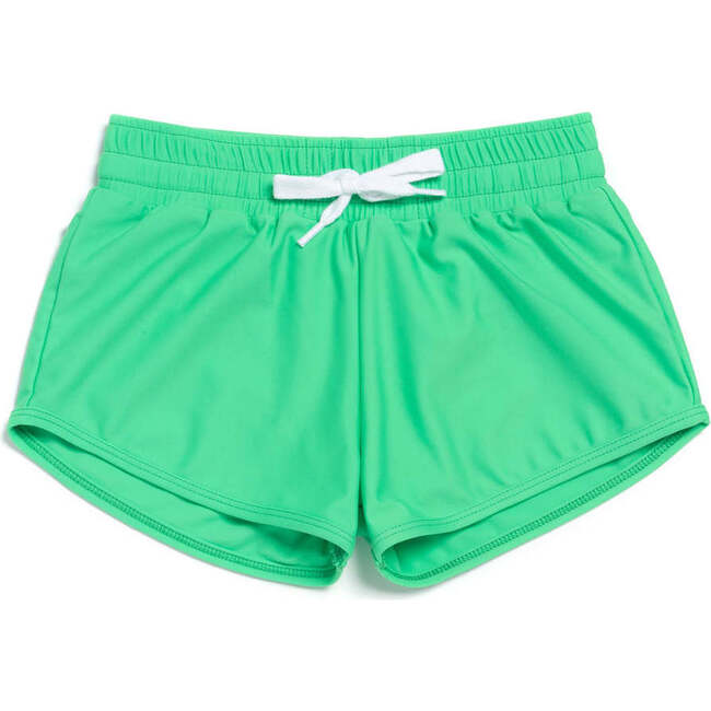 Drawstring Trunks, Stem