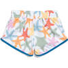Drawstring Trunks, Sea Stars - Swim Trunks - 2