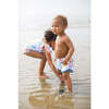 Drawstring Trunks, Sea Stars - Swim Trunks - 3