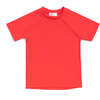 Short Sleeve Rashguard, Tulip - Rash Guards - 1 - thumbnail