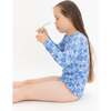 Rashguard One Piece, Blue Jay - One Pieces - 3