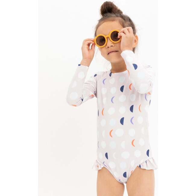 Rashguard One Piece, Moons - One Pieces - 3