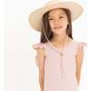 Flutter One Piece, Dawn - One Pieces - 3