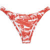 Women's Vice Bottom, Vintage Tiki - Two Pieces - 1 - thumbnail