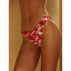 Women's Vice Bottom, Vintage Tiki - Two Pieces - 2