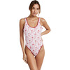 Women's Bruno One Piece, Fem Toile - One Pieces - 1 - thumbnail