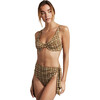Women's Lex Underwire Top, Weave - Two Pieces - 1 - thumbnail