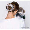 Collins Set, Black - Dog Bandanas & Neckties - 2