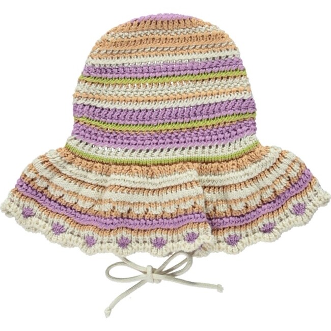 Paloma Sunhat, Summer - Hats - 2