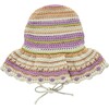 Paloma Sunhat, Summer - Hats - 2