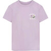 Kindness T-shirt, Lavender - T-Shirts - 4