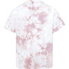 Good Times Tie dye T-shirt, Pink Tie-Dye - T-Shirts - 3