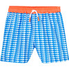 Omer Swim Trunks, Multicolor - Swim Trunks - 1 - thumbnail