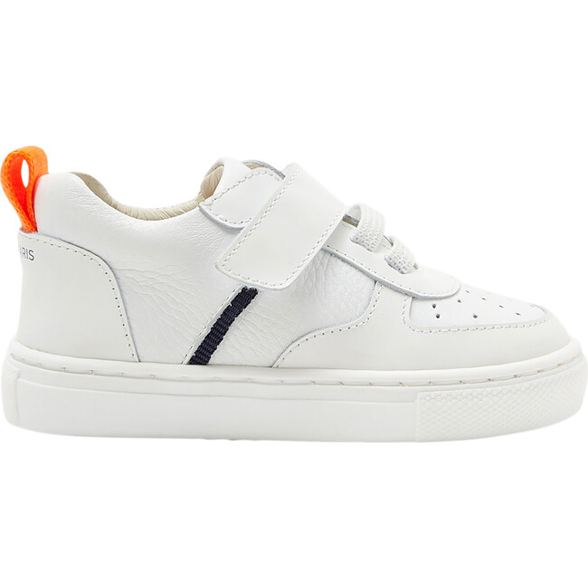 Fred Sneakers, White