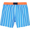 Omer Swim Trunks, Multicolor - Swim Trunks - 2