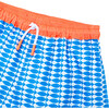 Omer Swim Trunks, Multicolor - Swim Trunks - 3