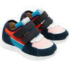 Eclair Running Shoes, Orange - Sneakers - 2