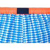 Omer Swim Trunks, Multicolor - Swim Trunks - 4