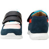 Eclair Running Shoes, Orange - Sneakers - 3