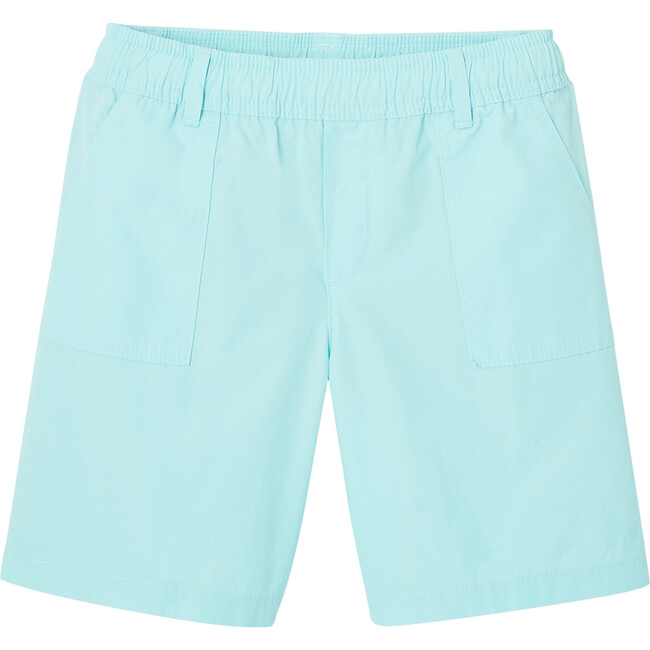 Apitch Shorts, Alize Blue