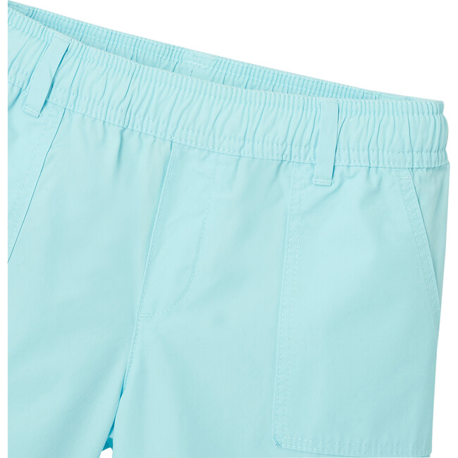 Apitch Shorts, Alize Blue - Shorts - 3