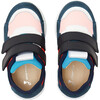 Eclair Running Shoes, Orange - Sneakers - 5