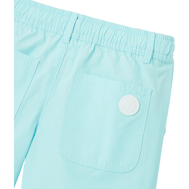 Apitch Shorts, Alize Blue - Shorts - 4