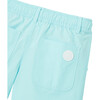 Apitch Shorts, Alize Blue - Shorts - 4 - thumbnail