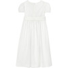 Altesse Dress, White - Dresses - 3