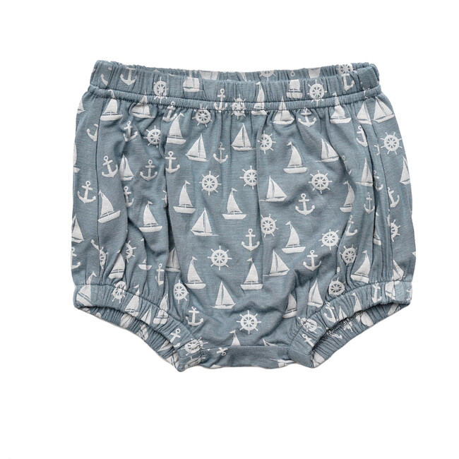 Anchor's Away Bamboo Bloomers - Bloomers - 1