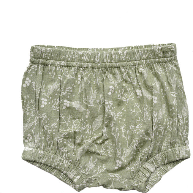 Baby's Breath Bamboo Bloomers - Bloomers - 1