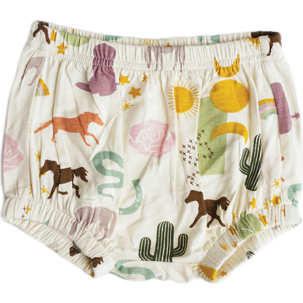 Wild and Free Bamboo Bloomers Emerson and Friends Sleepwear