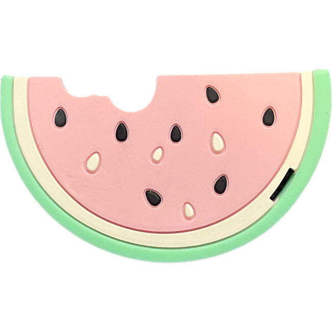 Watermelon Teether, Pink