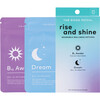Rise and Shine Patch Set, 8 count - Supplements & Vitamins - 1 - thumbnail